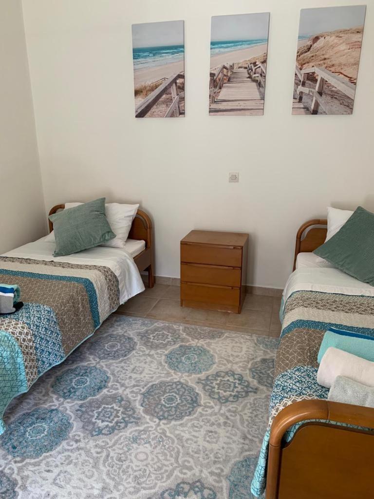 Nisaki Mathraki B&B Экстерьер фото