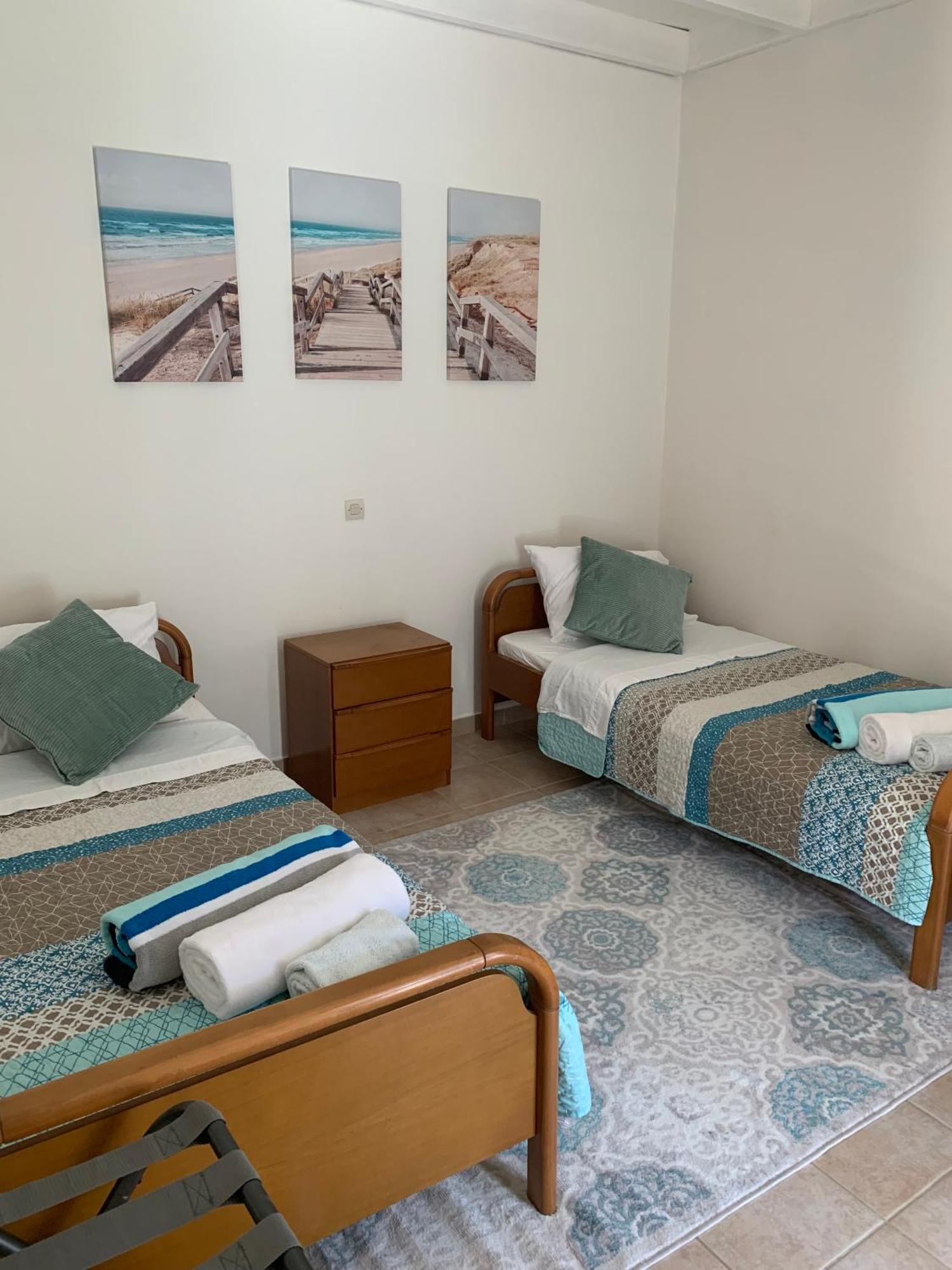 Nisaki Mathraki B&B Номер фото