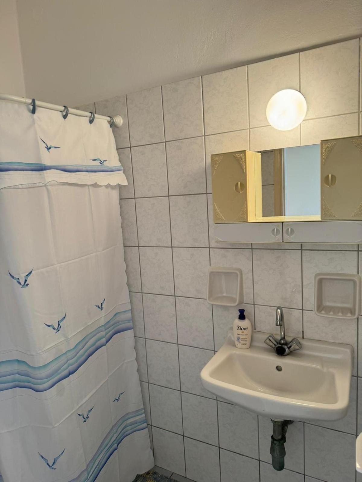 Nisaki Mathraki B&B Номер фото
