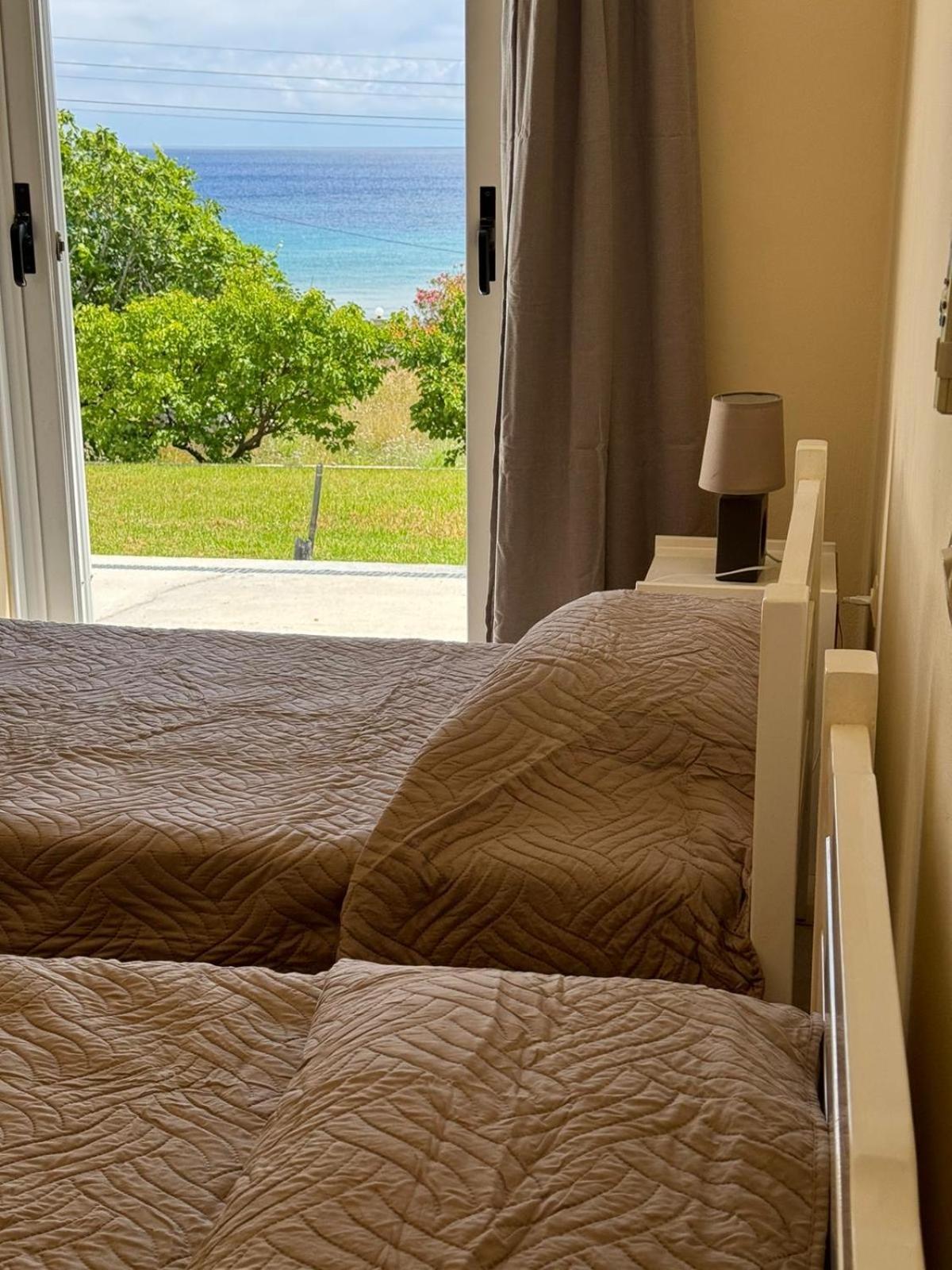 Nisaki Mathraki B&B Номер фото