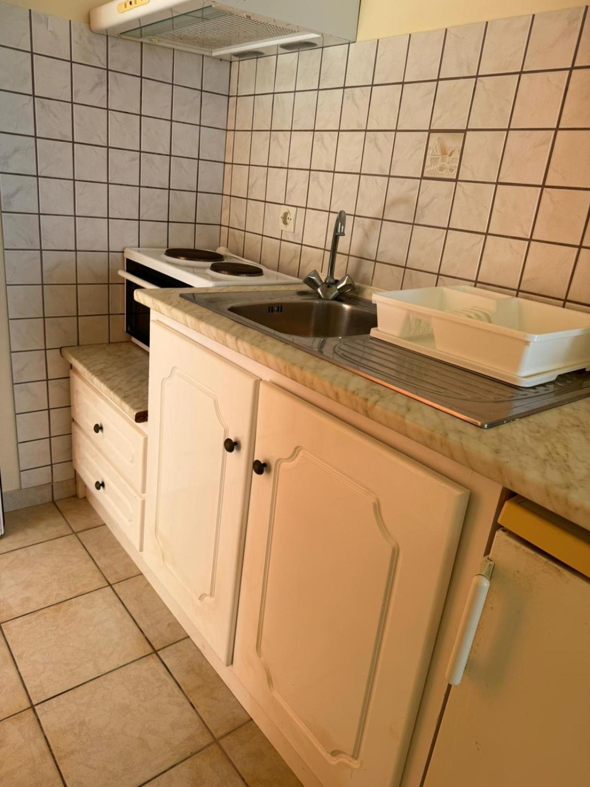 Nisaki Mathraki B&B Номер фото