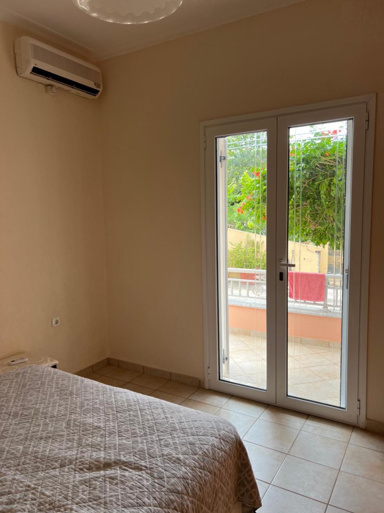 Nisaki Mathraki B&B Номер фото