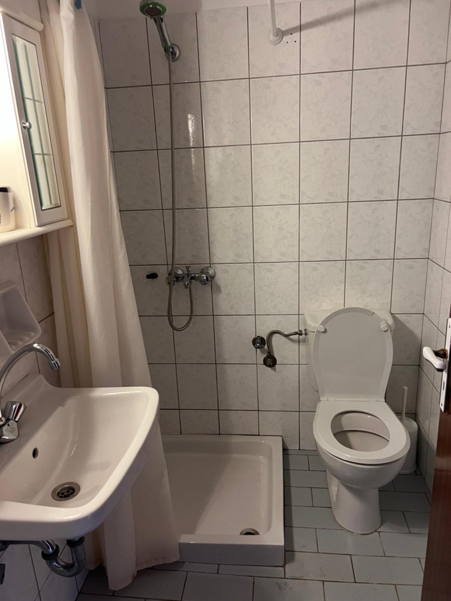 Nisaki Mathraki B&B Номер фото