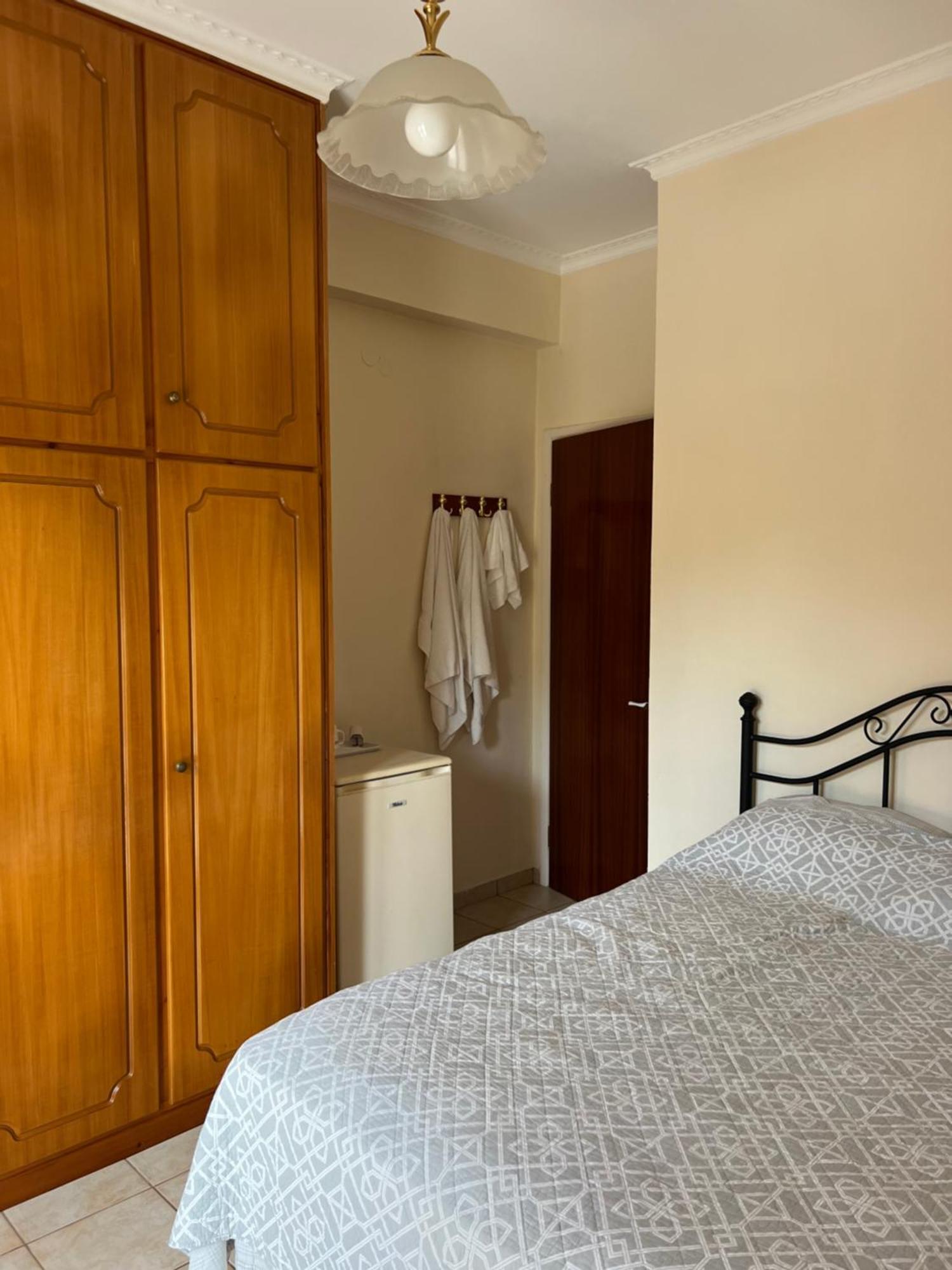 Nisaki Mathraki B&B Номер фото
