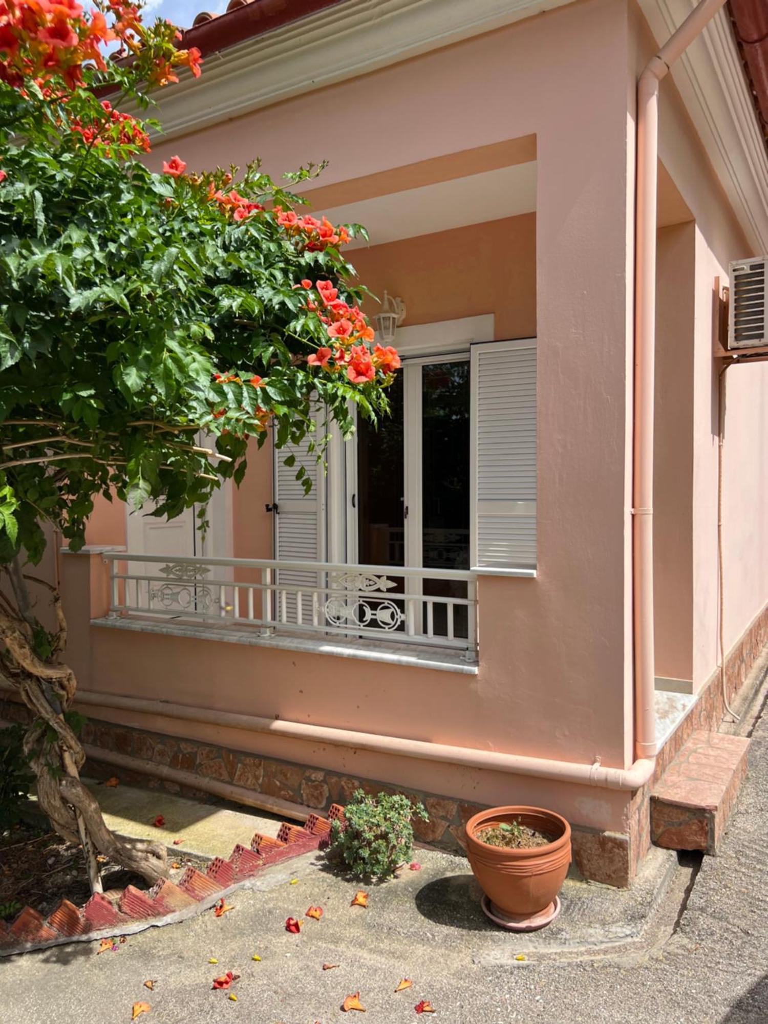 Nisaki Mathraki B&B Номер фото